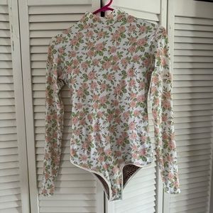 Acacia Ehukai One Piece